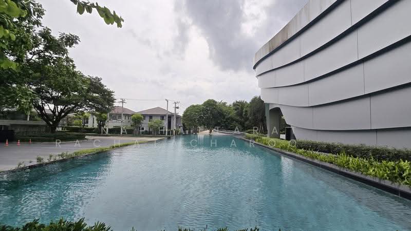 Setthasiri-Krungthep Kreetha 2, bangkok, Krungthep Kreetha Road, Hua Mak, Bang Kapi, Bangkok, 4 Bedrooms, 273 sqm, Single Detached House For Rent, by Naphattarat Rachatacharoonrut (NATTY), 500597194 - DDproperty.com