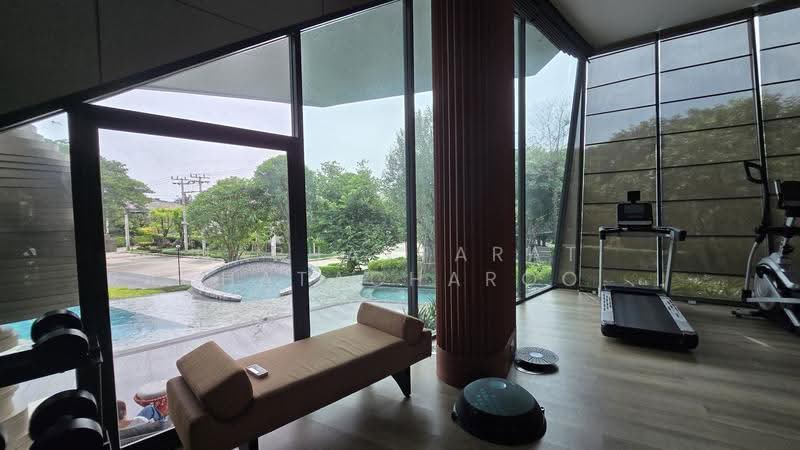 Setthasiri-Krungthep Kreetha 2, bangkok, Krungthep Kreetha Road, Hua Mak, Bang Kapi, Bangkok, 4 Bedrooms, 273 sqm, Single Detached House For Rent, by Naphattarat Rachatacharoonrut (NATTY), 500597194 - DDproperty.com