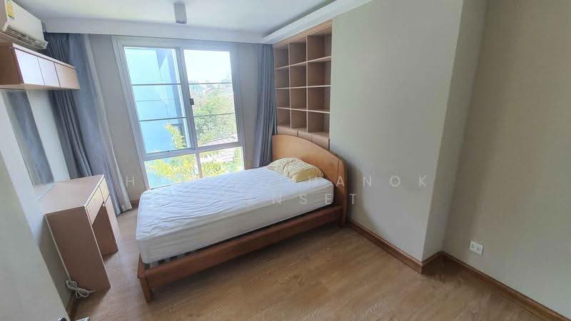 Maestro 39, bangkok, Sukhumvit Road, Khlong Tan Nua, Watthana, Bangkok, 2 Bedrooms, 50 sqm, Condo For Rent, by Hathaichanok Saenset, 500597195 - DDproperty.com