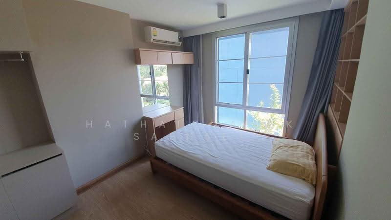Maestro 39, bangkok, Sukhumvit Road, Khlong Tan Nua, Watthana, Bangkok, 2 Bedrooms, 50 sqm, Condo For Rent, by Hathaichanok Saenset, 500597195 - DDproperty.com