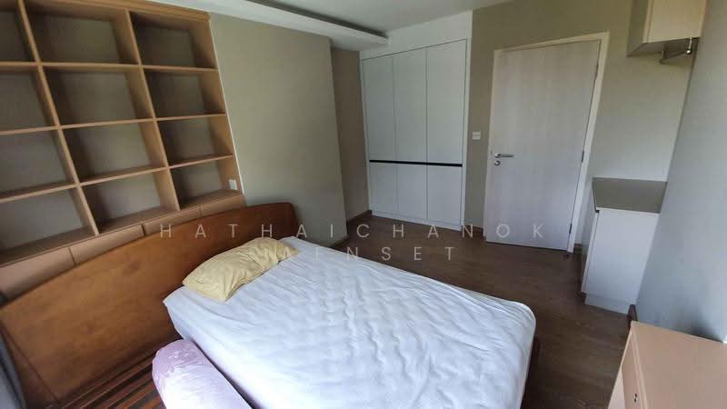 Maestro 39, bangkok, Sukhumvit Road, Khlong Tan Nua, Watthana, Bangkok, 2 Bedrooms, 50 sqm, Condo For Rent, by Hathaichanok Saenset, 500597195 - DDproperty.com
