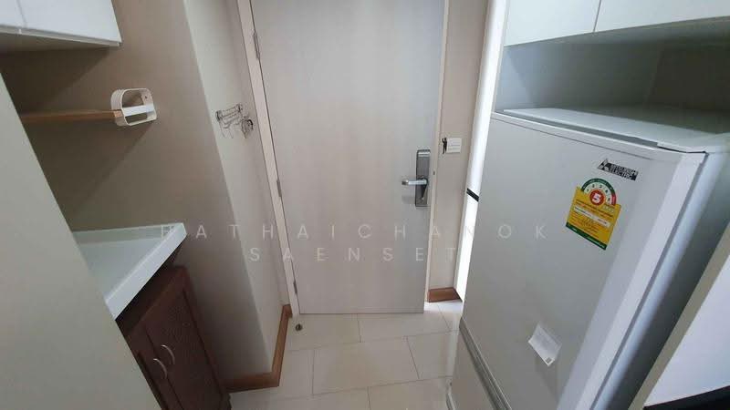Maestro 39, bangkok, Sukhumvit Road, Khlong Tan Nua, Watthana, Bangkok, 2 Bedrooms, 50 sqm, Condo For Rent, by Hathaichanok Saenset, 500597195 - DDproperty.com