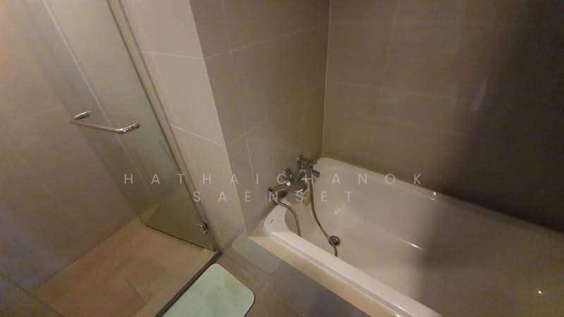 Maestro 39, bangkok, Sukhumvit Road, Khlong Tan Nua, Watthana, Bangkok, 2 Bedrooms, 50 sqm, Condo For Rent, by Hathaichanok Saenset, 500597195 - DDproperty.com