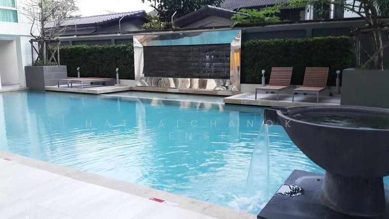 Maestro 39, bangkok, Sukhumvit Road, Khlong Tan Nua, Watthana, Bangkok, 2 Bedrooms, 50 sqm, Condo For Rent, by Hathaichanok Saenset, 500597195 - DDproperty.com