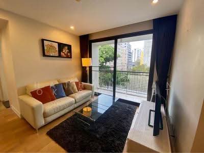 For Rent - Collezio Sathorn-Pipat, Bangkok