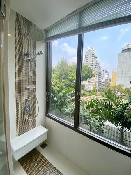 Collezio Sathorn-Pipat, bangkok, 41 Soi Pipat 1 Silom Road, Silom, Bang Rak, Bangkok, 2 Bedrooms, 62 sqm, Condo For Rent, by Hathaichanok Saenset, 500597196 - DDproperty.com