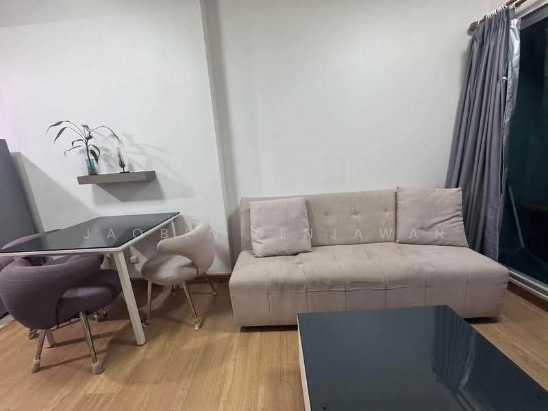 Supalai Mare Pattaya, Chon Buri (Pattaya), Village No. 12 818 Thepprasit Rd, Nong Pru, Bang Lamung (Pattaya), Chon Buri (Pattaya), 1 Bedroom, 45 sqm, Condo For Rent, by JaoBen Benjawan, 500597197 - DDproperty.com