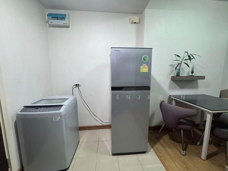 Supalai Mare Pattaya, Chon Buri (Pattaya), Village No. 12 818 Thepprasit Rd, Nong Pru, Bang Lamung (Pattaya), Chon Buri (Pattaya), 1 Bedroom, 45 sqm, Condo For Rent, by JaoBen Benjawan, 500597197 - DDproperty.com