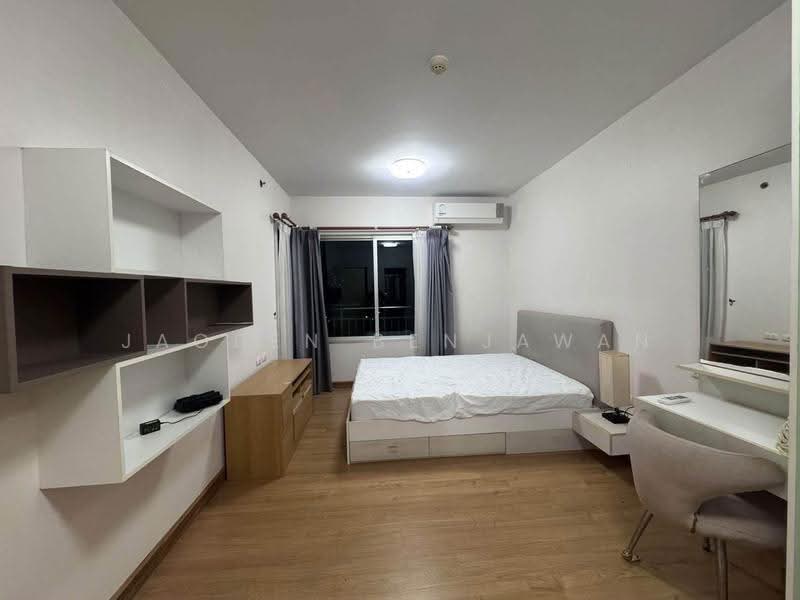 Supalai Mare Pattaya, Chon Buri (Pattaya), Village No. 12 818 Thepprasit Rd, Nong Pru, Bang Lamung (Pattaya), Chon Buri (Pattaya), 1 Bedroom, 45 sqm, Condo For Rent, by JaoBen Benjawan, 500597197 - DDproperty.com