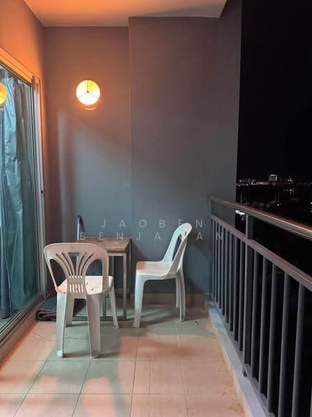 Supalai Mare Pattaya, Chon Buri (Pattaya), Village No. 12 818 Thepprasit Rd, Nong Pru, Bang Lamung (Pattaya), Chon Buri (Pattaya), 1 Bedroom, 45 sqm, Condo For Rent, by JaoBen Benjawan, 500597197 - DDproperty.com