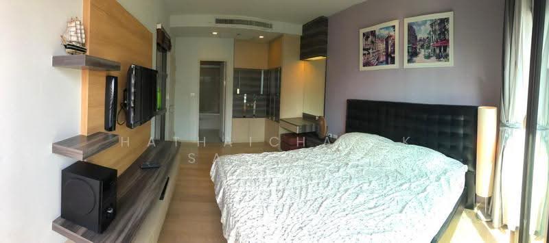 Noble Refine, bangkok, Soi Sukhumvit 26, Sukhumvit Road, Khong Tan, Khlong Toei, Bangkok, 1 Bedroom, 48 sqm, Condo For Rent, by Hathaichanok Saenset, 500597198 - DDproperty.com