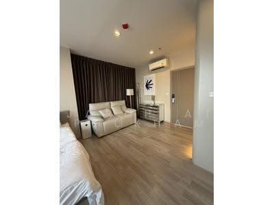 For Rent - IDEO Mobi Sukhumvit Eastpoint, Bangkok