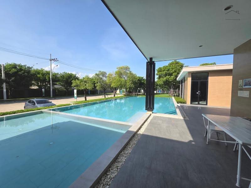 Casa Presto Prachauthit 90 : คาซ่า เพรสโต้ ประชาอุทิศ 90, สมุทรปราการ, 799 ซอยประชาอุทิศ 90, บ้านคลองสวน, พระสมุทรเจดีย์, สมุทรปราการ, 132 ตร.ม., บ้านเดี่ยว ให้เช่า, โดย วิฑูรย์ รีวราบัณฑิต, 500597200 - DDproperty.com