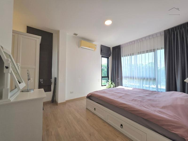 Casa Presto Prachauthit 90 : คาซ่า เพรสโต้ ประชาอุทิศ 90, สมุทรปราการ, 799 ซอยประชาอุทิศ 90, บ้านคลองสวน, พระสมุทรเจดีย์, สมุทรปราการ, 132 ตร.ม., บ้านเดี่ยว ให้เช่า, โดย วิฑูรย์ รีวราบัณฑิต, 500597200 - DDproperty.com