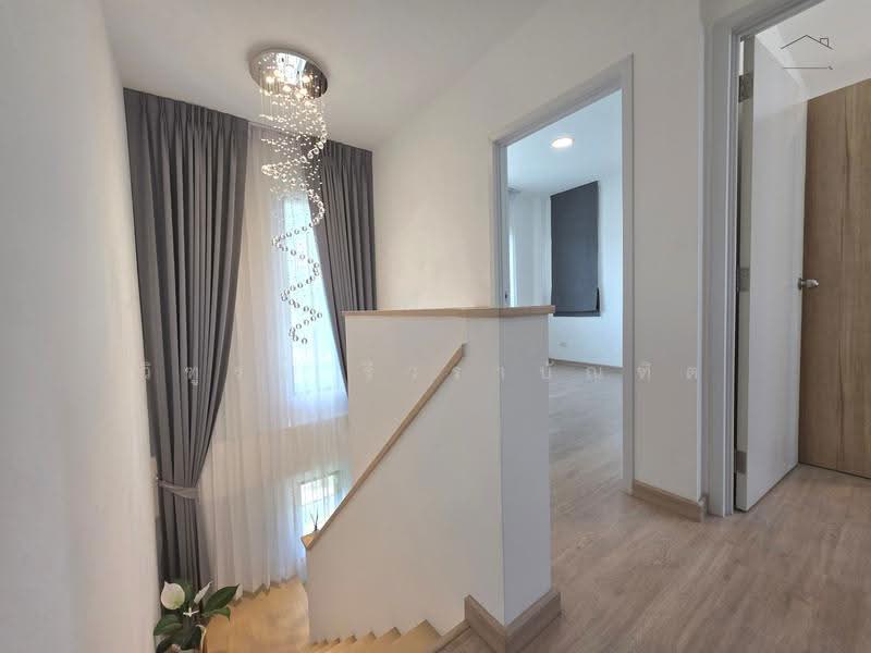 Casa Presto Prachauthit 90, Samut Prakan, 799 Soi Pracha Uthit 90, Ban Khlong Suan, Phra Samut Jadee, Samut Prakan, 3 Bedrooms, 132 sqm, Single Detached House For Rent, by วิฑูรย์ รีวราบัณฑิต, 500597200 - DDproperty.com