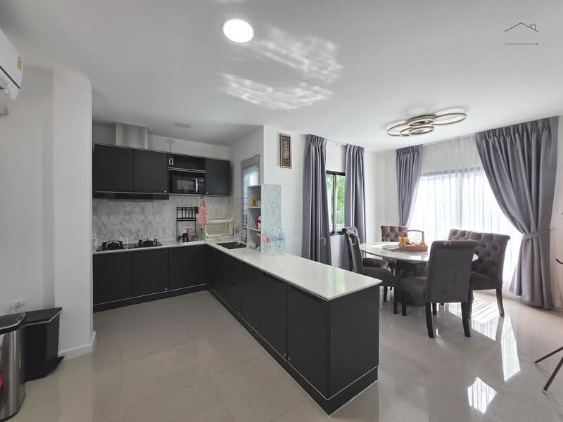 Casa Presto Prachauthit 90, Samut Prakan, 799 Soi Pracha Uthit 90, Ban Khlong Suan, Phra Samut Jadee, Samut Prakan, 3 Bedrooms, 132 sqm, Single Detached House For Rent, by วิฑูรย์ รีวราบัณฑิต, 500597200 - DDproperty.com