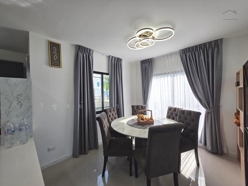 Casa Presto Prachauthit 90, Samut Prakan, 799 Soi Pracha Uthit 90, Ban Khlong Suan, Phra Samut Jadee, Samut Prakan, 3 Bedrooms, 132 sqm, Single Detached House For Rent, by วิฑูรย์ รีวราบัณฑิต, 500597200 - DDproperty.com