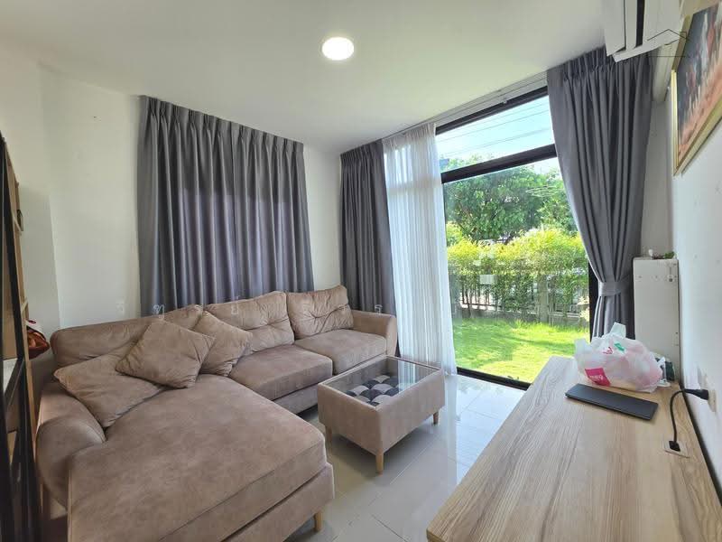 Casa Presto Prachauthit 90, Samut Prakan, 799 Soi Pracha Uthit 90, Ban Khlong Suan, Phra Samut Jadee, Samut Prakan, 3 Bedrooms, 132 sqm, Single Detached House For Rent, by วิฑูรย์ รีวราบัณฑิต, 500597200 - DDproperty.com