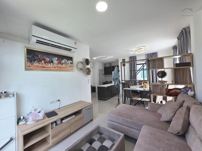 Casa Presto Prachauthit 90, Samut Prakan, 799 Soi Pracha Uthit 90, Ban Khlong Suan, Phra Samut Jadee, Samut Prakan, 3 Bedrooms, 132 sqm, Single Detached House For Rent, by วิฑูรย์ รีวราบัณฑิต, 500597200 - DDproperty.com