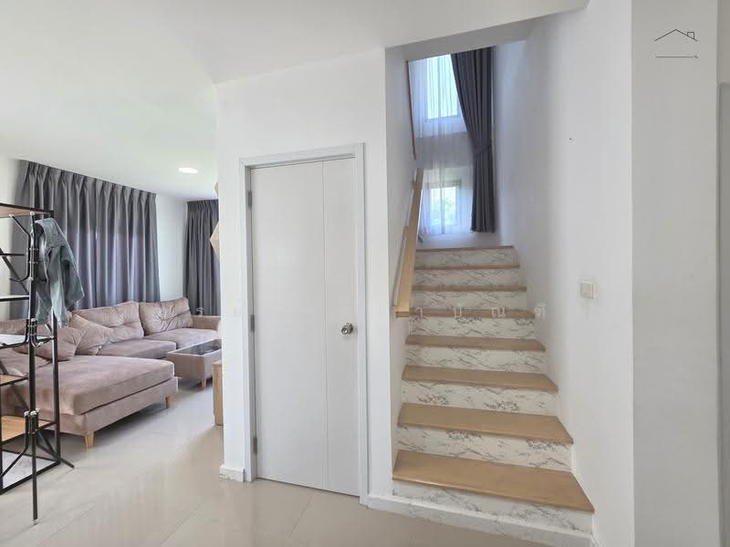 Casa Presto Prachauthit 90, Samut Prakan, 799 Soi Pracha Uthit 90, Ban Khlong Suan, Phra Samut Jadee, Samut Prakan, 3 Bedrooms, 132 sqm, Single Detached House For Rent, by วิฑูรย์ รีวราบัณฑิต, 500597200 - DDproperty.com