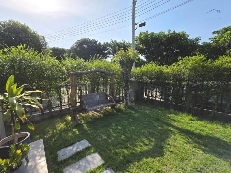 Casa Presto Prachauthit 90 : คาซ่า เพรสโต้ ประชาอุทิศ 90, สมุทรปราการ, 799 ซอยประชาอุทิศ 90, บ้านคลองสวน, พระสมุทรเจดีย์, สมุทรปราการ, 132 ตร.ม., บ้านเดี่ยว ให้เช่า, โดย วิฑูรย์ รีวราบัณฑิต, 500597200 - DDproperty.com