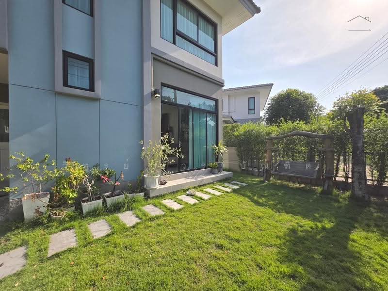 Casa Presto Prachauthit 90 : คาซ่า เพรสโต้ ประชาอุทิศ 90, สมุทรปราการ, 799 ซอยประชาอุทิศ 90, บ้านคลองสวน, พระสมุทรเจดีย์, สมุทรปราการ, 132 ตร.ม., บ้านเดี่ยว ให้เช่า, โดย วิฑูรย์ รีวราบัณฑิต, 500597200 - DDproperty.com