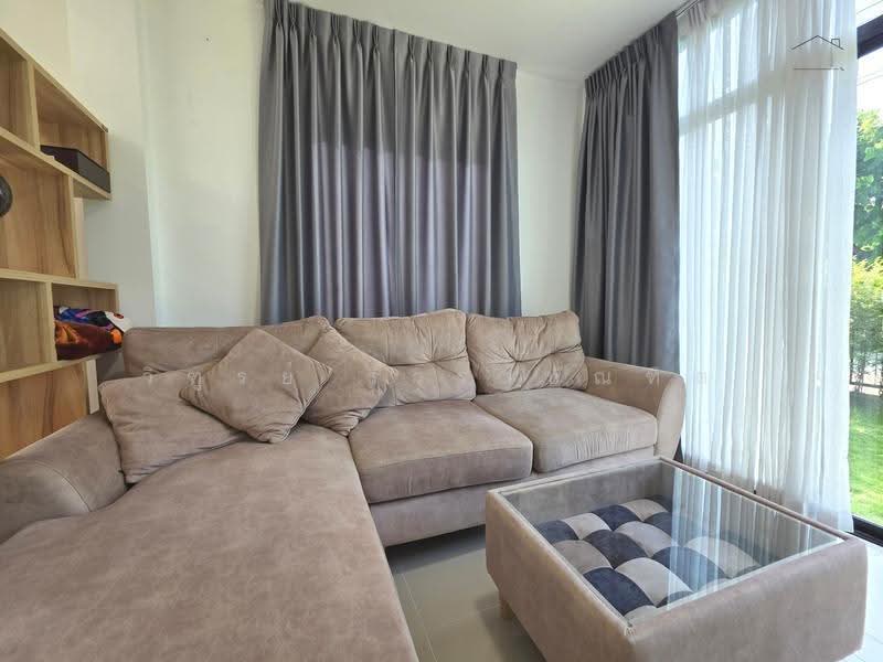 Casa Presto Prachauthit 90, Samut Prakan, 799 Soi Pracha Uthit 90, Ban Khlong Suan, Phra Samut Jadee, Samut Prakan, 3 Bedrooms, 132 sqm, Single Detached House For Rent, by วิฑูรย์ รีวราบัณฑิต, 500597200 - DDproperty.com