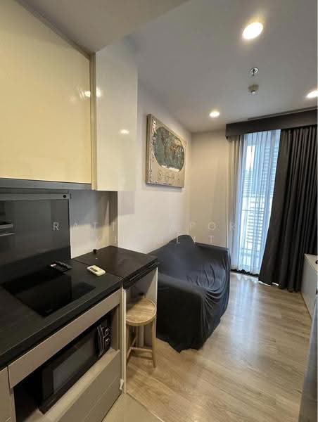 Oka Haus Sukhumvit 36 : โอกะ เฮ้าส์ สุขุมวิท 36, กรุงเทพ, 3399 ถนนพระรามที่ ๔, คลองตัน, คลองเตย, กรุงเทพ, 27 ตร.ม., คอนโด ให้เช่า, โดย Rattanaporn Khamlit, 500597201 - DDproperty.com