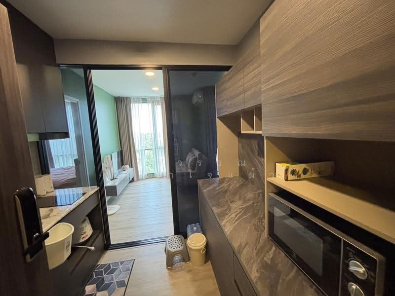 BEAT Bangwa Interchange, bangkok, Thoetthai Road, Bang Wa, Phasi Charoen, Bangkok, 1 Bedroom, 32 sqm, Condo For Rent, by ศิริวรรณ เผือกใจแผ้ว, 500597202 - DDproperty.com