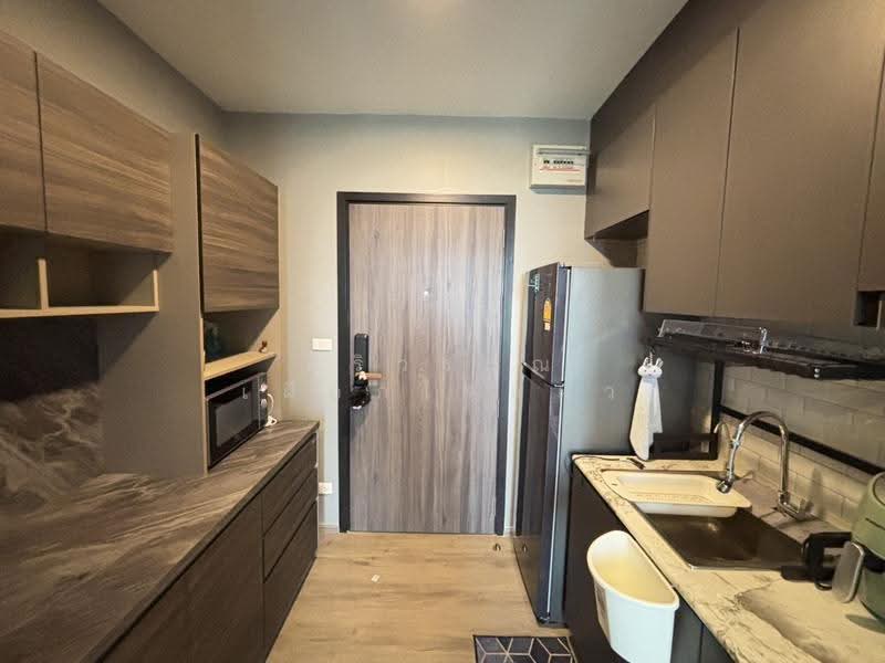 BEAT Bangwa Interchange, bangkok, Thoetthai Road, Bang Wa, Phasi Charoen, Bangkok, 1 Bedroom, 32 sqm, Condo For Rent, by ศิริวรรณ เผือกใจแผ้ว, 500597202 - DDproperty.com