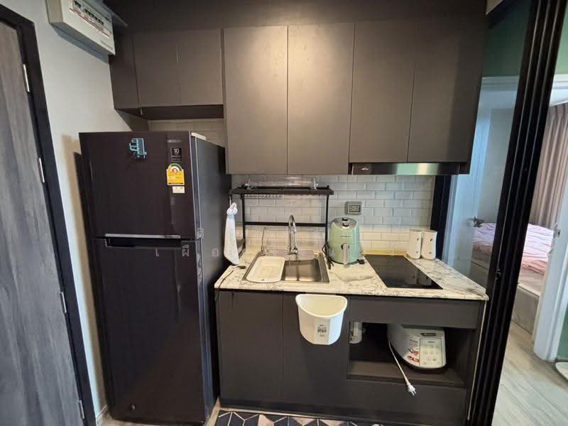 BEAT Bangwa Interchange, bangkok, Thoetthai Road, Bang Wa, Phasi Charoen, Bangkok, 1 Bedroom, 32 sqm, Condo For Rent, by ศิริวรรณ เผือกใจแผ้ว, 500597202 - DDproperty.com