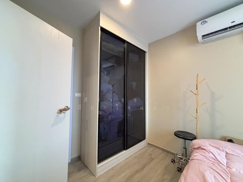 BEAT Bangwa Interchange, bangkok, Thoetthai Road, Bang Wa, Phasi Charoen, Bangkok, 1 Bedroom, 32 sqm, Condo For Rent, by ศิริวรรณ เผือกใจแผ้ว, 500597202 - DDproperty.com