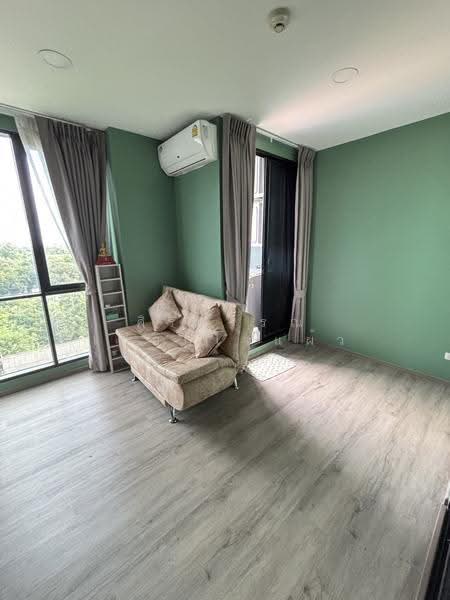 BEAT Bangwa Interchange, bangkok, Thoetthai Road, Bang Wa, Phasi Charoen, Bangkok, 1 Bedroom, 32 sqm, Condo For Rent, by ศิริวรรณ เผือกใจแผ้ว, 500597202 - DDproperty.com