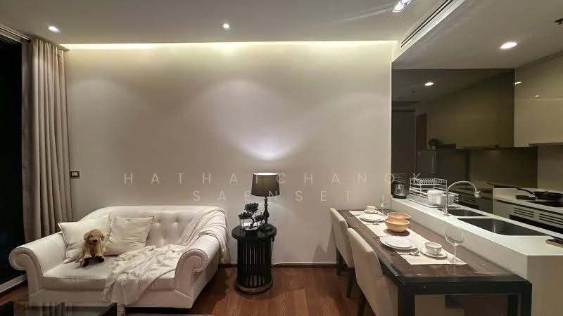 The Lumpini 24, bangkok, Sukhumvit 24 Road, Khong Tan, Khlong Toei, Bangkok, 3 Bedrooms, 126 sqm, Condo For Rent, by Hathaichanok Saenset, 500597204 - DDproperty.com