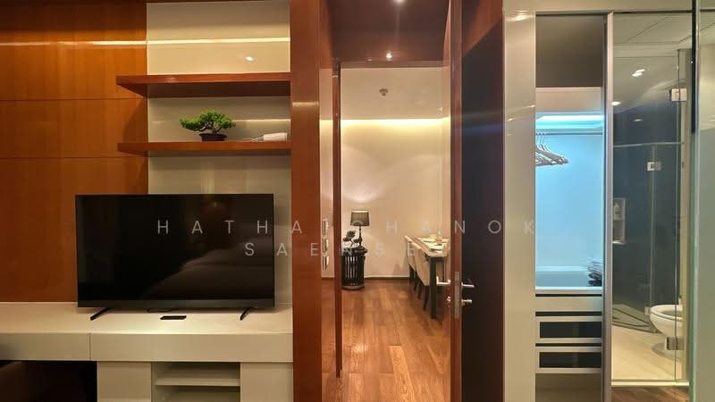 The Lumpini 24, bangkok, Sukhumvit 24 Road, Khong Tan, Khlong Toei, Bangkok, 3 Bedrooms, 126 sqm, Condo For Rent, by Hathaichanok Saenset, 500597204 - DDproperty.com