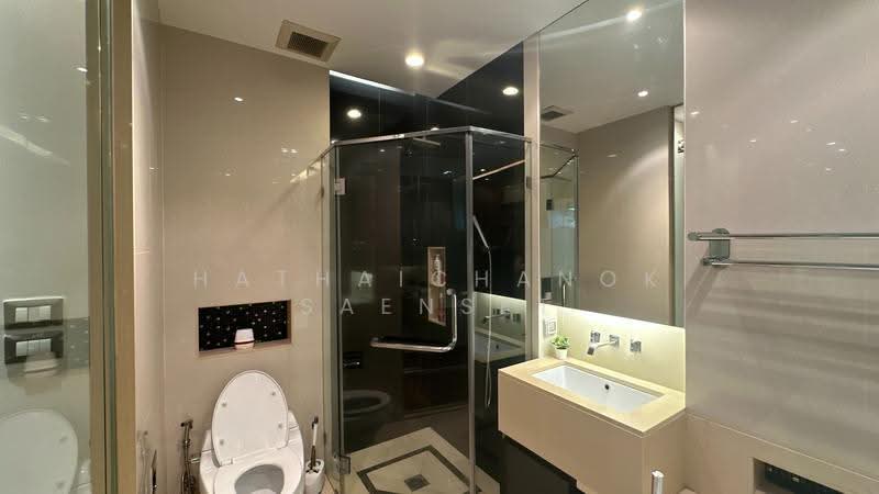 The Lumpini 24, bangkok, Sukhumvit 24 Road, Khong Tan, Khlong Toei, Bangkok, 3 Bedrooms, 126 sqm, Condo For Rent, by Hathaichanok Saenset, 500597204 - DDproperty.com