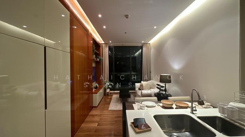 The Lumpini 24, bangkok, Sukhumvit 24 Road, Khong Tan, Khlong Toei, Bangkok, 3 Bedrooms, 126 sqm, Condo For Rent, by Hathaichanok Saenset, 500597204 - DDproperty.com