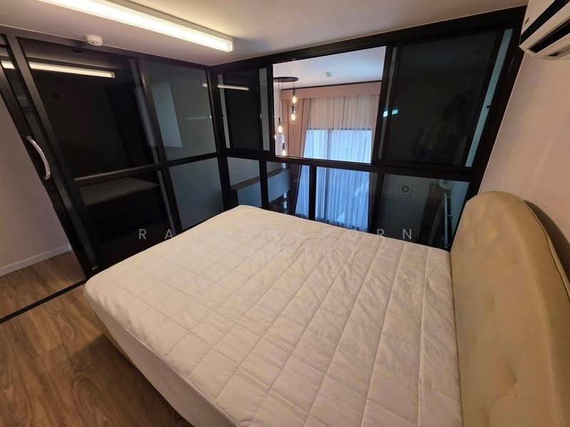 Blossom Condo @ Fashion Altitude, bangkok, Ratchada-Ramintra Road Nabaan, Khan Na Yao, Bangkok, 1 Bedroom, 42 sqm, Condo For Rent, by Rattanaporn Khamlit, 500597205 - DDproperty.com