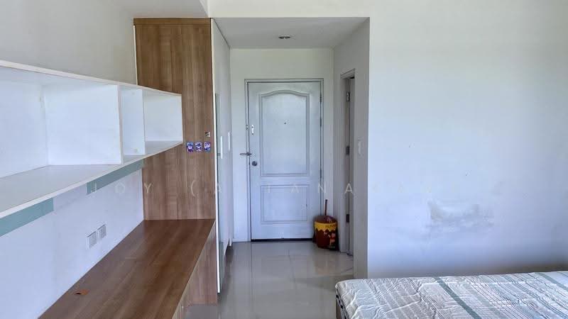 Latitude Condominium, samut-prakan, 4 บางนาการ์เด้น 4, Bang Sao Thong, Samut Prakan, Studio, 28 sqm, Condo For Rent, by JOY (Attanakan), 500597206 - DDproperty.com