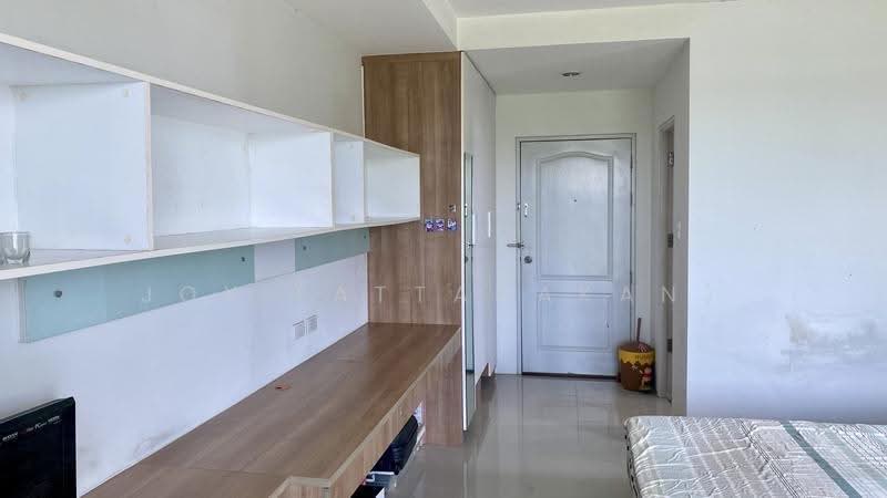 Latitude Condominium, samut-prakan, 4 บางนาการ์เด้น 4, Bang Sao Thong, Samut Prakan, Studio, 28 sqm, Condo For Rent, by JOY (Attanakan), 500597206 - DDproperty.com