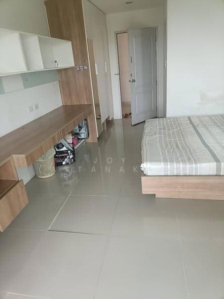 Latitude Condominium, samut-prakan, 4 บางนาการ์เด้น 4, Bang Sao Thong, Samut Prakan, Studio, 28 sqm, Condo For Rent, by JOY (Attanakan), 500597206 - DDproperty.com