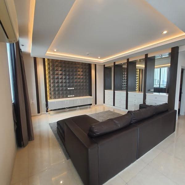 The Fourwings Residence, bangkok, 335 Srinakarin, Hua Mak, Bang Kapi, Bangkok, 3 Bedrooms, 300 sqm, Condo For Rent, by Hathaichanok Saenset, 500597207 - DDproperty.com