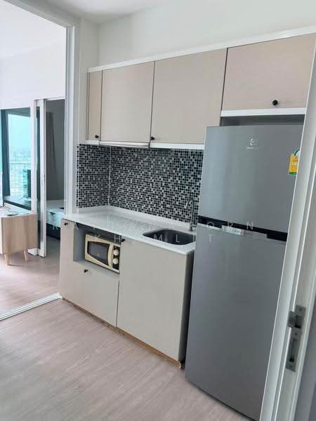 The Key Sathorn-Charoenraj, bangkok, 3725-4334 Charoen Rat Road, Bang Klo, Bang Kho Laem, Bangkok, 1 Bedroom, 35 sqm, Condo For Rent, by Rattanaporn Khamlit, 500597209 - DDproperty.com