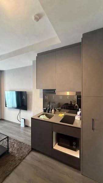 IDEO Sukhumvit Rama 4, bangkok, Soi Sukhumvit 44, Sukhumvit Road, Phra Kanong, Khlong Toei, Bangkok, 1 Bedroom, 35 sqm, Condo For Rent, by Agentbkk, 500597210 - DDproperty.com