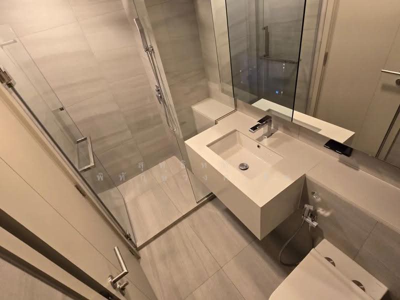 Park Origin Chula-Samyan, bangkok, Rama 4 Road, Maha Phrutharam, Bang Rak, Bangkok, 1 Bedroom, 34 sqm, Condo For Rent, by สุทธิหทัย พิทักษ์วงศ์เลิศ, 500597212 - DDproperty.com