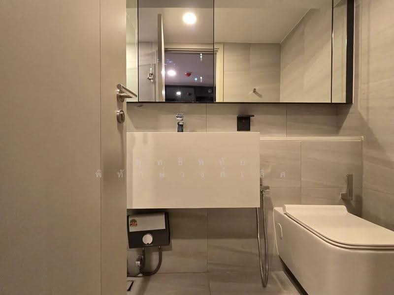 Park Origin Chula-Samyan, bangkok, Rama 4 Road, Maha Phrutharam, Bang Rak, Bangkok, 1 Bedroom, 34 sqm, Condo For Rent, by สุทธิหทัย พิทักษ์วงศ์เลิศ, 500597212 - DDproperty.com