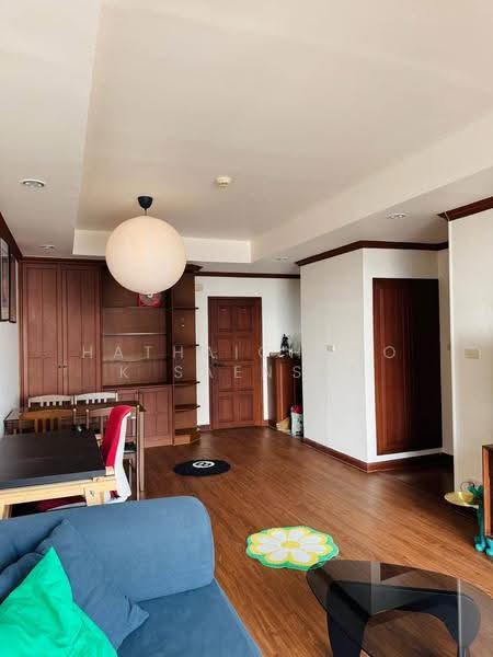 Monterey Place : มอนเทอเรย์ เพลส, กรุงเทพ, ถนนพระราม 4, คลองเตย, กรุงเทพ, 57 ตร.ม., คอนโด ให้เช่า, โดย Hathaichanok Saenset, 500597213 - DDproperty.com