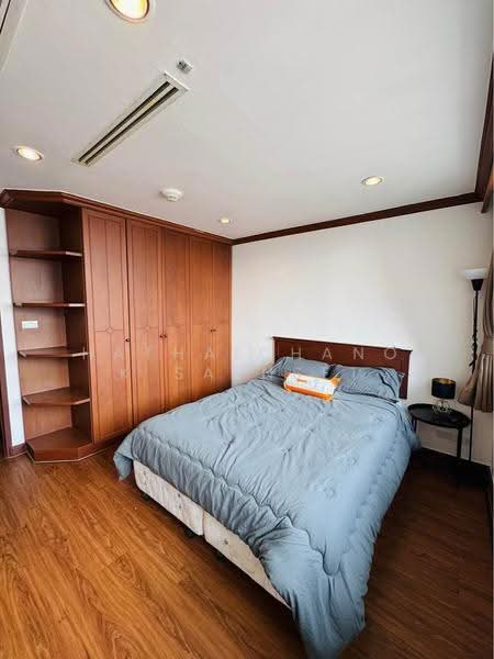 Monterey Place : มอนเทอเรย์ เพลส, กรุงเทพ, ถนนพระราม 4, คลองเตย, กรุงเทพ, 57 ตร.ม., คอนโด ให้เช่า, โดย Hathaichanok Saenset, 500597213 - DDproperty.com
