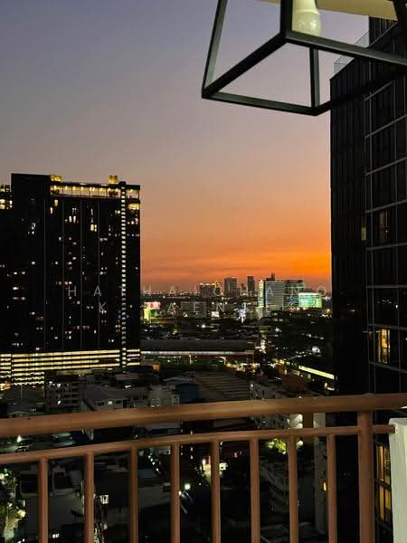Monterey Place, bangkok, Rama 4 Road, Khlong Toei, Bangkok, 1 Bedroom, 57 sqm, Condo For Rent, by Hathaichanok Saenset, 500597213 - DDproperty.com