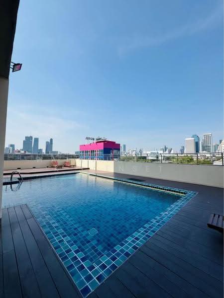 Monterey Place, bangkok, Rama 4 Road, Khlong Toei, Bangkok, 1 Bedroom, 57 sqm, Condo For Rent, by Hathaichanok Saenset, 500597213 - DDproperty.com